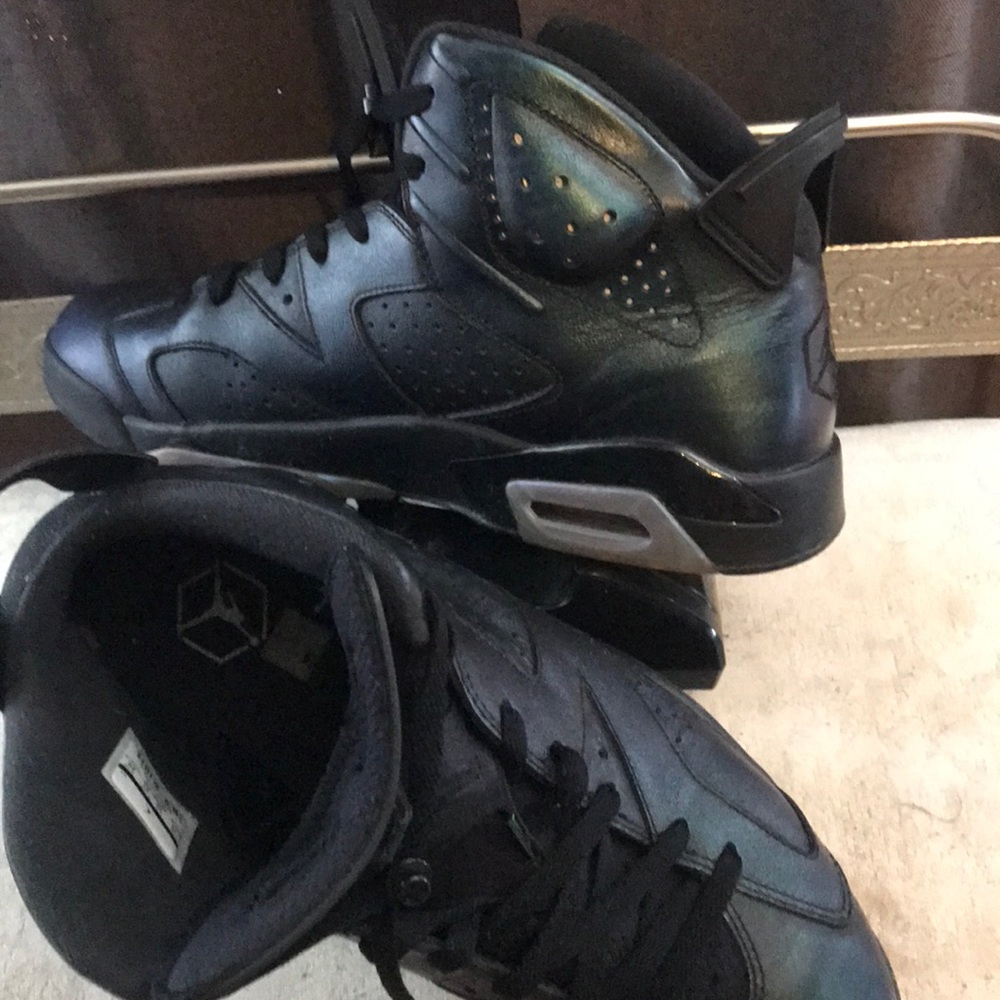 Jordan’s